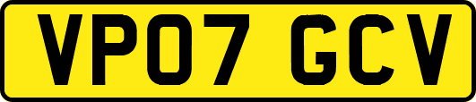 VP07GCV