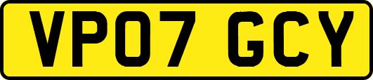 VP07GCY