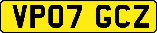 VP07GCZ