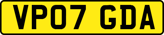 VP07GDA