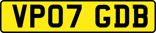 VP07GDB
