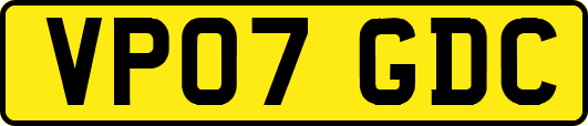 VP07GDC