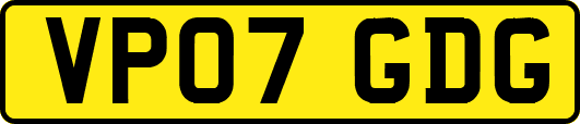 VP07GDG