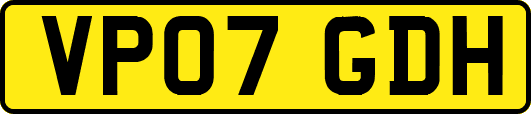 VP07GDH