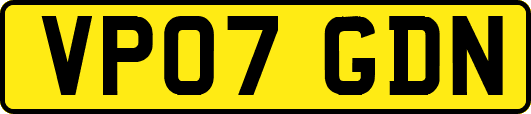 VP07GDN