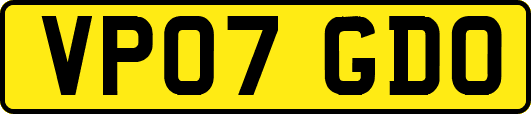 VP07GDO