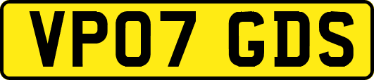 VP07GDS
