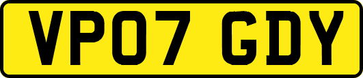 VP07GDY