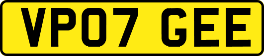 VP07GEE