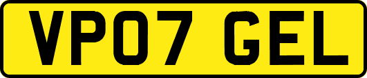 VP07GEL
