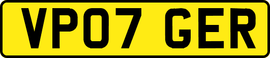 VP07GER