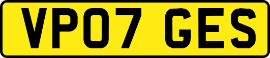 VP07GES