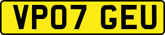 VP07GEU