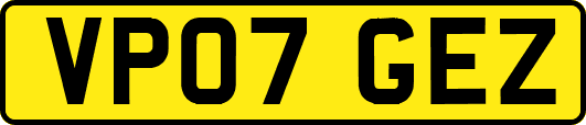 VP07GEZ