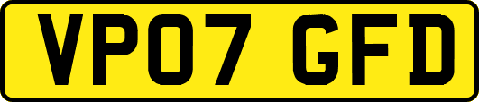 VP07GFD