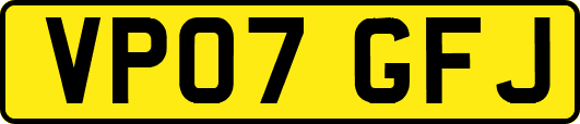 VP07GFJ