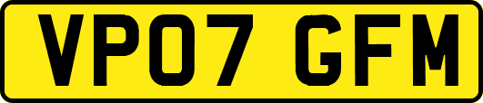 VP07GFM