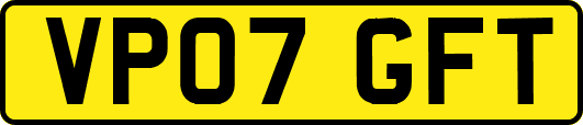 VP07GFT