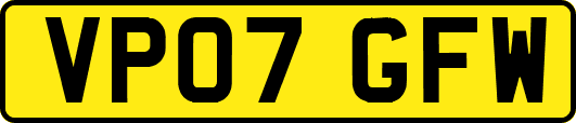 VP07GFW