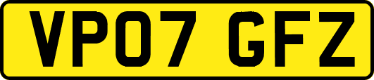 VP07GFZ