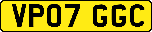 VP07GGC
