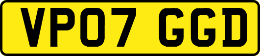 VP07GGD