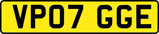 VP07GGE