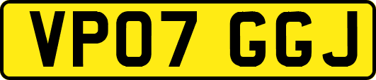 VP07GGJ