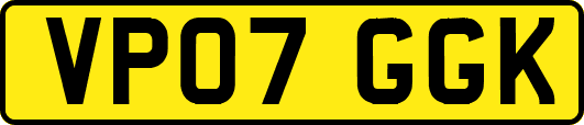 VP07GGK