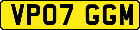 VP07GGM