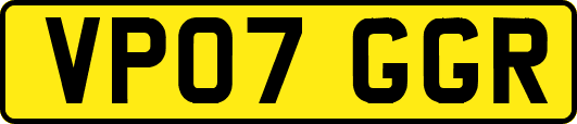 VP07GGR