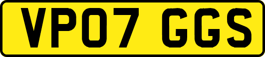 VP07GGS