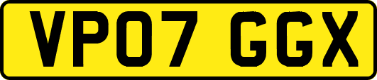 VP07GGX
