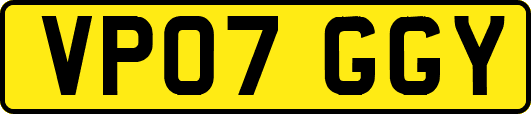 VP07GGY