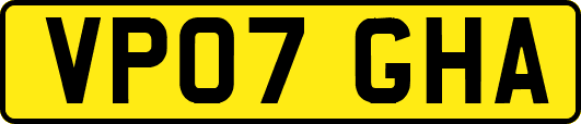 VP07GHA