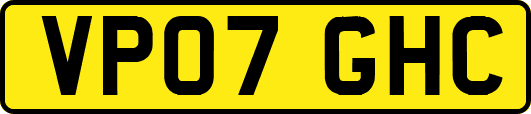 VP07GHC