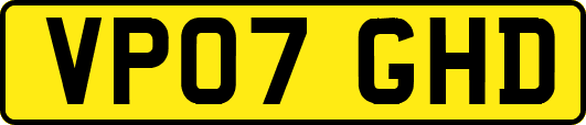 VP07GHD