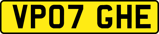 VP07GHE