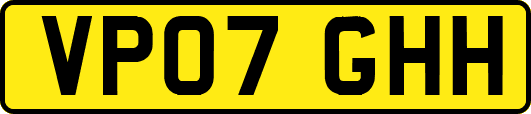 VP07GHH