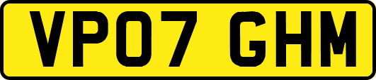 VP07GHM