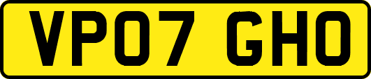 VP07GHO