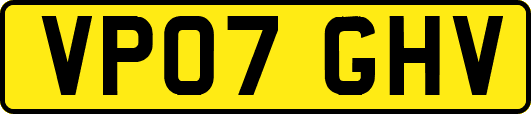 VP07GHV