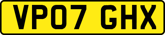 VP07GHX