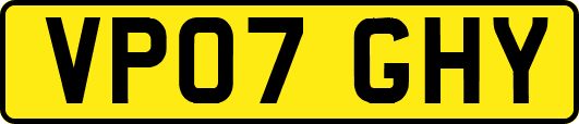VP07GHY