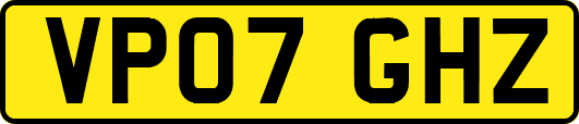 VP07GHZ