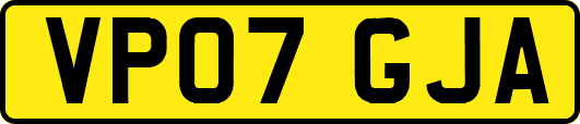 VP07GJA