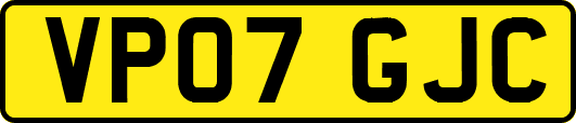 VP07GJC