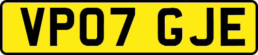 VP07GJE
