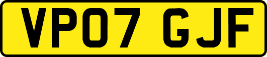 VP07GJF
