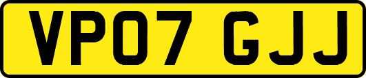 VP07GJJ